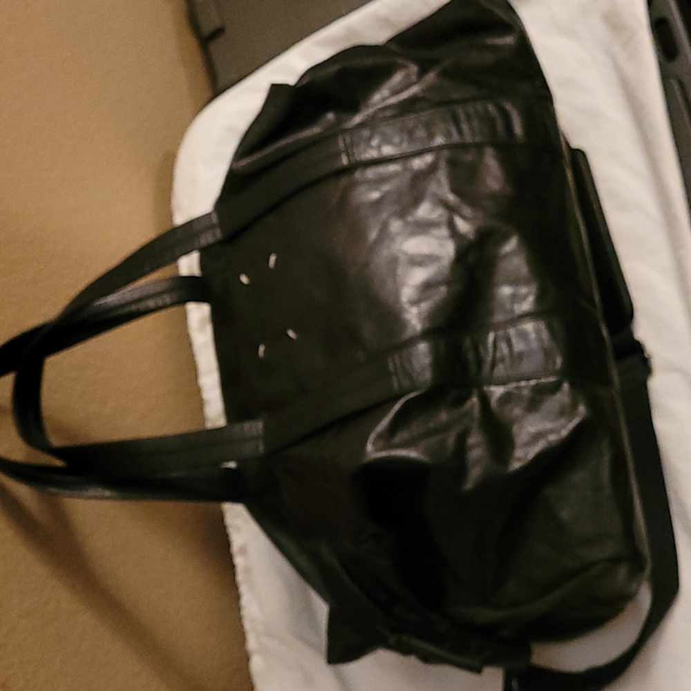 Maison Margiela Duffle Bag